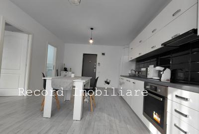 Ap 2 camere, etaj 2 si Garaj subteran, Lift str.Florilor in Floresti - 7