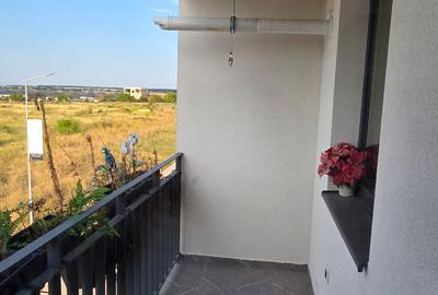 Apartament 2 camere | City Nord Tunari | 58 mp | 2 balcoane | Parcare - 6