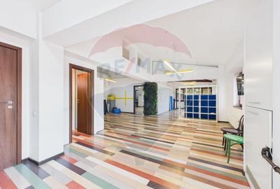 Spațiu comercial / birouri Piata Unirii - 16
