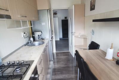 Prima inchiriere! Apartament cu 2 camere in Floresti - 4