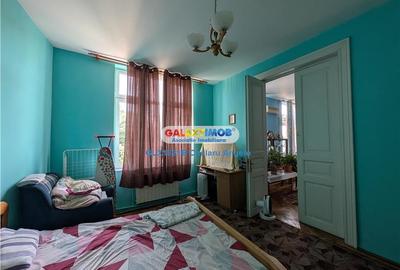 Unirii, apartament 5 cam 170 mp,etajul 2 din trei, renovat, fara risc - 7