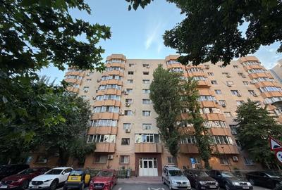 Vanzare apartament 2 camere | UNIRII, GOGA, NERVA | st. Anastasie Panu | Sect 3 - 15