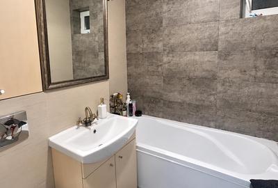APARTAMENT 3 CAMERE DE VÂNZARE | MĂNĂȘTUR – STR. BRATEȘ | RENOVAT | PARCARE - 24