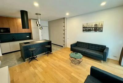 ONE TIMPURI NOI APARTAMENT PREMIUM, TERASA 35 MP - 2