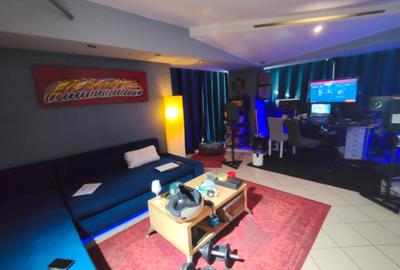 Apartament 3 camere, mobilat si utilat complet, Pantelimon, langa  Mega Mall - 2