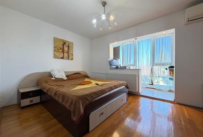 Apartament de inchiriat | 3 camere | zona Girocului | 54mp - 4