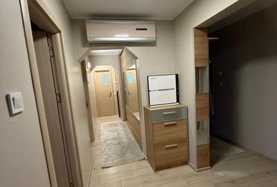 CDC, 4 camere decomandate, etaj intermediar, renovat modern, ideal familie - 7