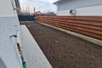 FINALIZATA - Casa Single intabulata - mutare imediata - amenajari premium - 5