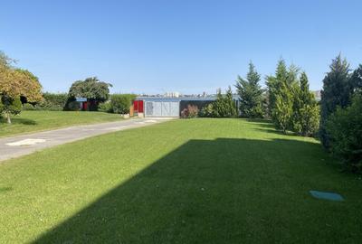 Casa Lacul Morii - 20