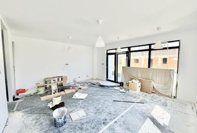 Duplex de 137 mp cu 4 camere si 3 bai - Zona centrala Mosnita Noua. - 16