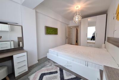 Pet friendly, Apartament 3 camere, mobilat complet, liber, Galata, bloc 2017 - 3