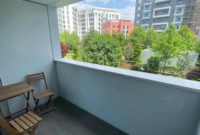Apartament 2 camere spațios ~ Cortina Residence ~ Parcare subterana - 3