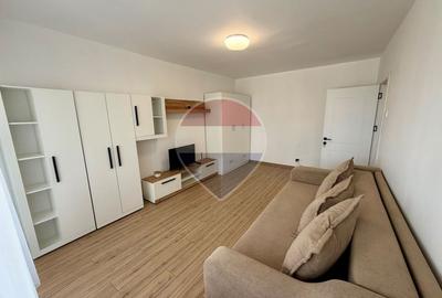 Apartament Gradina Botanica cu centrala - 1