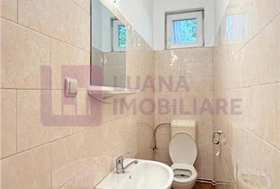 Studio renovat de inchiriat | Strand | 50 mp | la casa - 7