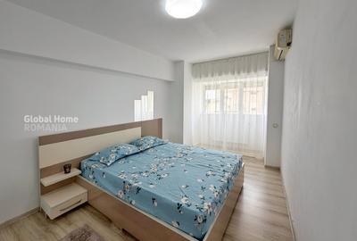 Unirii Fountains • 4-Room Apartment • 2 Front-Facing Balconies • Boiler - 11