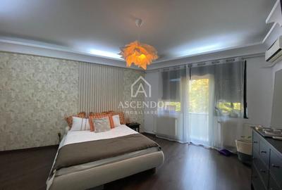 Arcul de Triumf | Kiseleff | Mareșal Averescu | Apartament 4 camere - 1