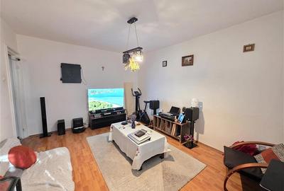 2 camere Bd Timisioara 39 - Plaza Romania - 1
