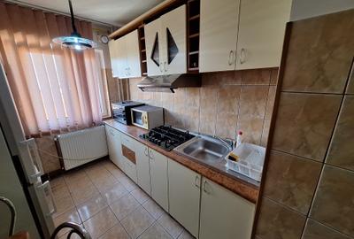 350 euro!!!Ap cu 2 camere cu centrala proprie Zona Totontalului - 7