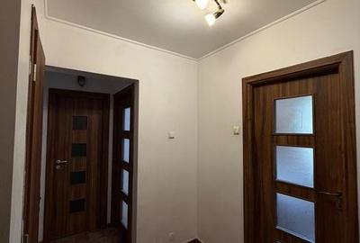 Apartament cu 2 Camere Decomandat | Sf. Lazăr – Palas | Etaj 1 - PETFRIENDL - 6