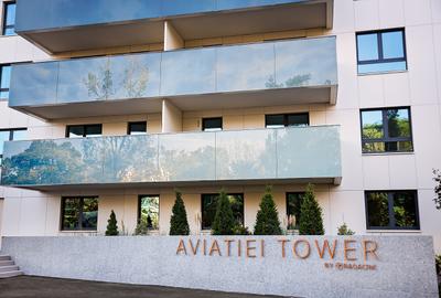 Birouri 60 mp în Aviației • Zonă corporate, hub de business - 1