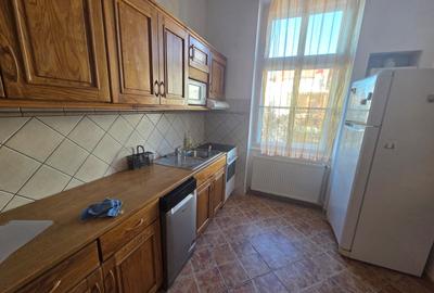 Apartament cu 5 camere in Sibiu zona Centru - 12