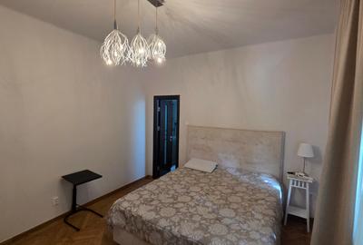 Apartament 3 camere zona Armeneasca Complet Mobilat si Utilat - 5