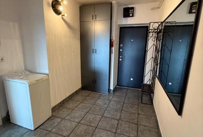 De inchiriat! Apartament cu o camera in Piata Cipariu - 4