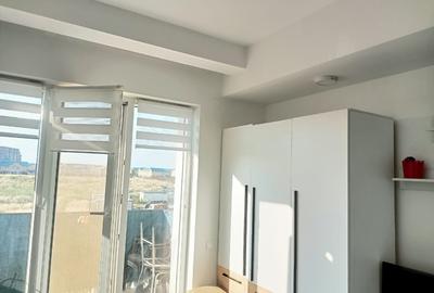 Garsonieră decomandată în Ștefăneștii de Jos