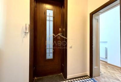 Birou cu 5 camere Unic *160mp* // Zona Eminescu- Polona - 42