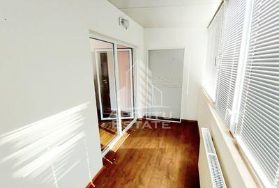 Apartament o camera de închiriat, centrala,parcare,Olimpia, Timișoara - 7