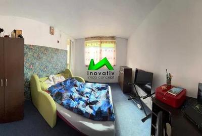 Apartament de vanzare 3 camere Sibiu Rahovei Interex - 3
