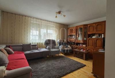 Casa 6 camere de vanzare in Gheorghe Doja Oradea, Oradea - 1