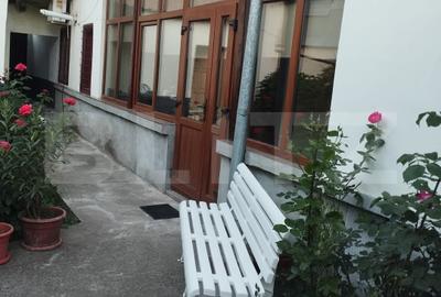Casă individuală cu 3 camere în Vest