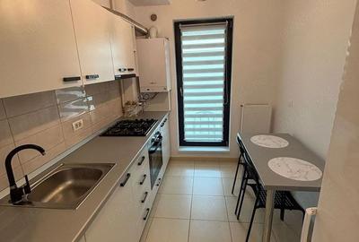 Garsoniera | Exigent Plaza Residence | Lujerului | 35 mp | Imobil 2020 - 2
