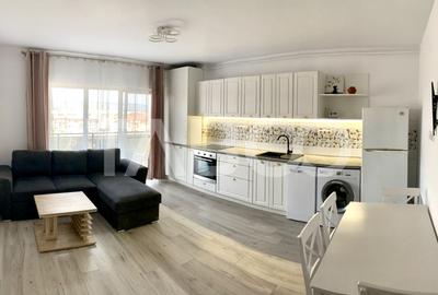 Apartament cu 2 camere de vanzare la cheie in Floresti Cluj Napoca - 1