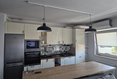 Apartament de inchiriat 2 camere - UMF , USAMV, Platinia - 9