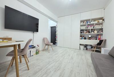 Metrou Aparatorii Patriei, Drumul Binelui, cu loc parcare acoperit - 1