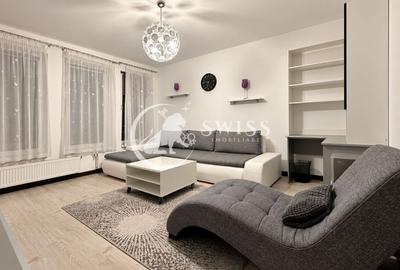 Apartament cu 2 camere decomandat, mobilat în Zorilor