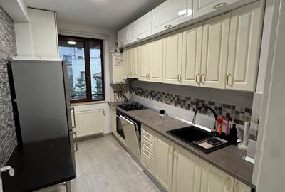 Apartament 2 camere LUX+loc de parcare in  zona Ghencea - 4