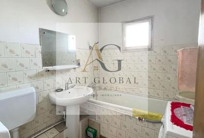 Apartament 2 Camere Mariott Calea 13 Septembrie - 8