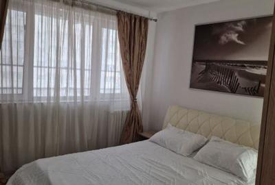 2 camere | Stefan cel Mare | Renovat | Metrou - 4