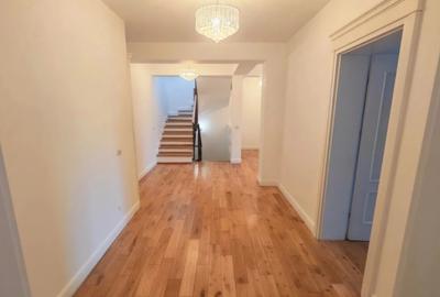 Erou Iancu Nicolae Area 5 Bedrooms Villa - 9