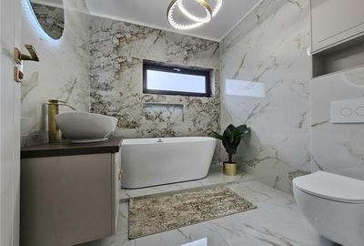 Spațiu, Confort și Rafinament | Casă Nouă de Lux - zona Prof - 17