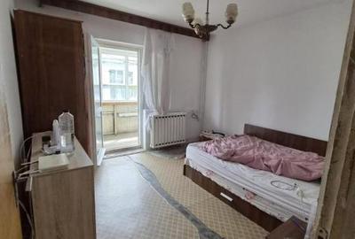 3 camere  Aviatiei| Bloc reabilitat | 3 balcoane | 2 bai - 2