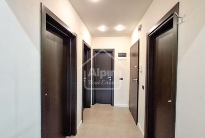 Apartament Suprafata Generoasa I Centrul Civic - 17