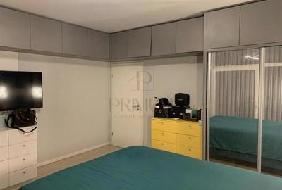 GIROC - 3 CAM - 2 BAI -2 TERASE - INCALZIRE PARDOSEALA - LOC PARCARE - LUX || - 8