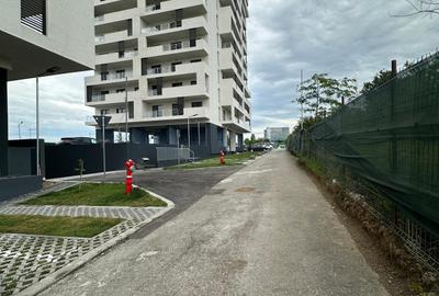 Penthouse Duplex 5 Camere | 2 Terase | Parcare Subterană - 1