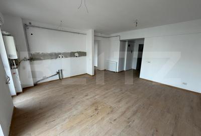 Apartament cu 3 camere decomandat în Cornitoiu