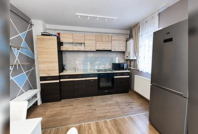 COMISION 0% Apartament 2 Camere |Zona Florilor | 61mp | Modern| - 3