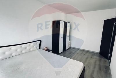 Apartament nou 3 camere complet mobilat - 7